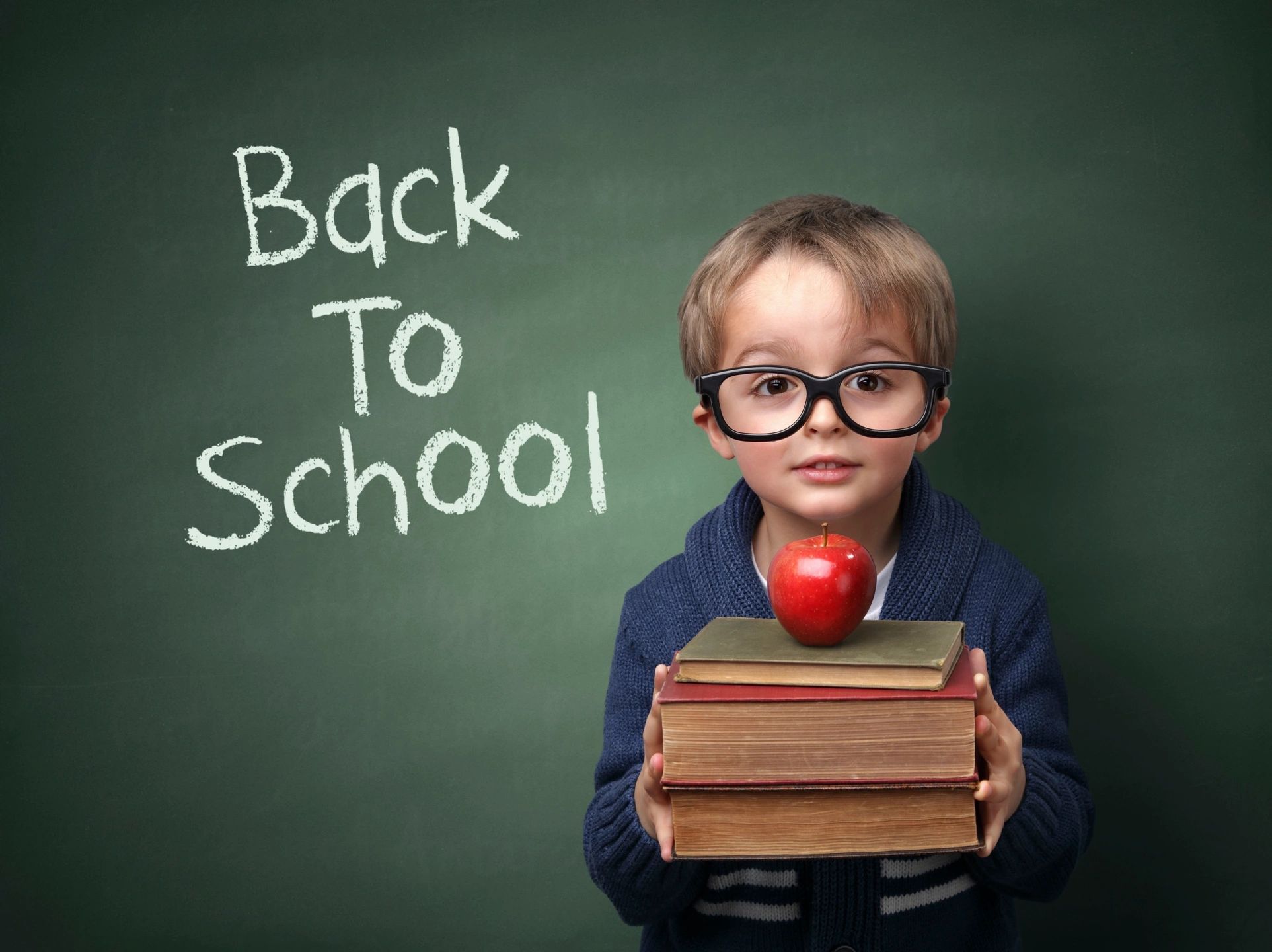 Back to School in Howard County: New Family Guide
