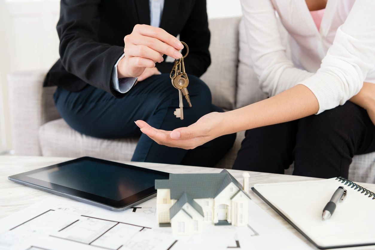 First-Time Homebuyer Programs in Howard County MD (2026)