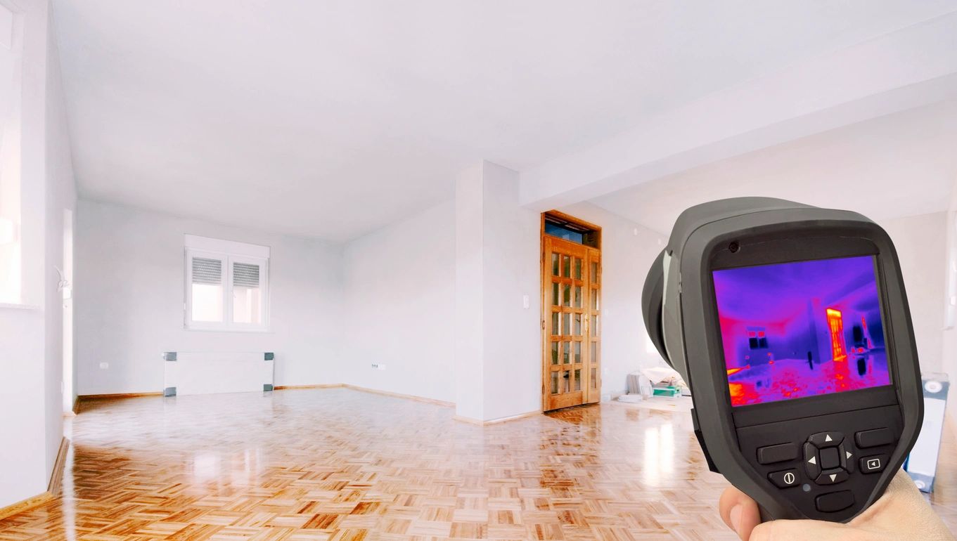 Home Inspection in Howard County, MD: What to Look For