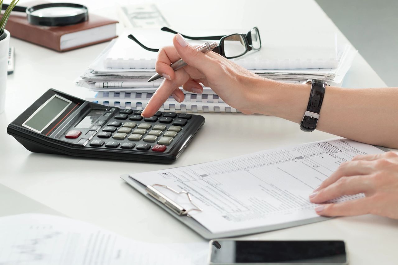 Howard County Property Tax Bill: Due September 30