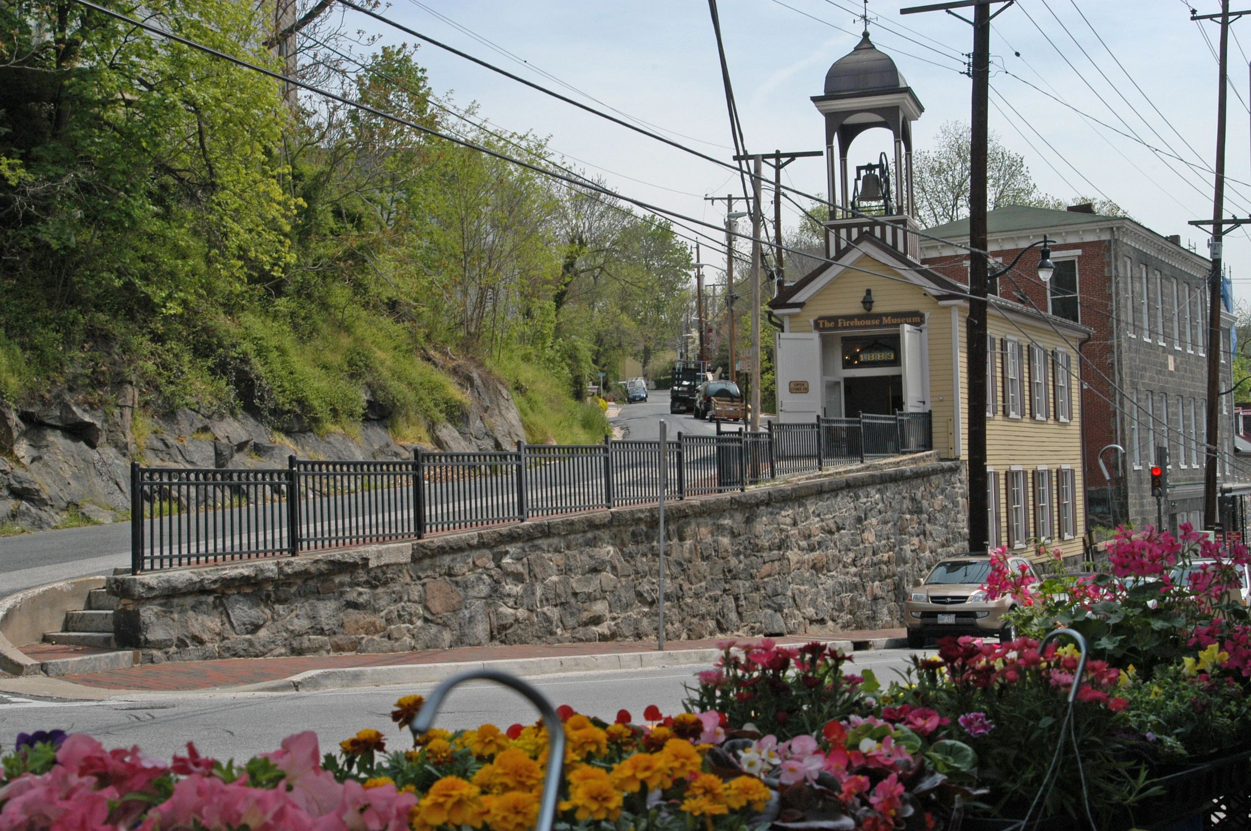 Living in Ellicott City, MD: Pros and Cons (2026 Guide)