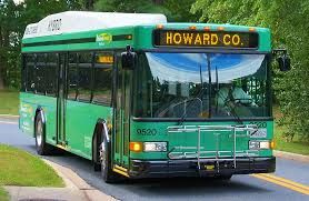 Living in Howard County: Your Guide to Commuting